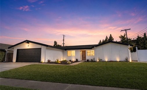 House in Los Angeles, California, United States 1