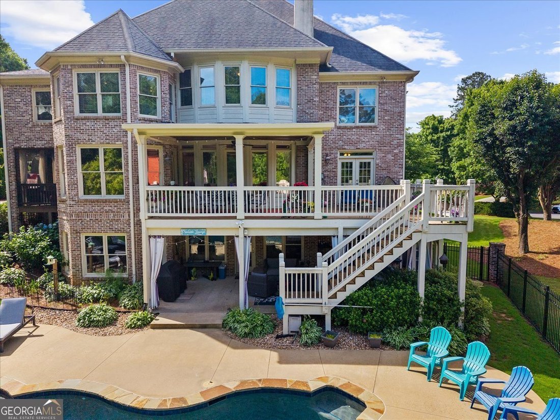 House in Suwanee, Georgia, United States 2 - 18025551