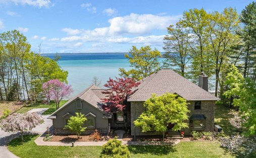 Casa a Traverse City, Michigan, Stati Uniti 1