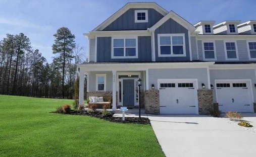 Condominio a Williamsburg, Virginia, Stati Uniti 1