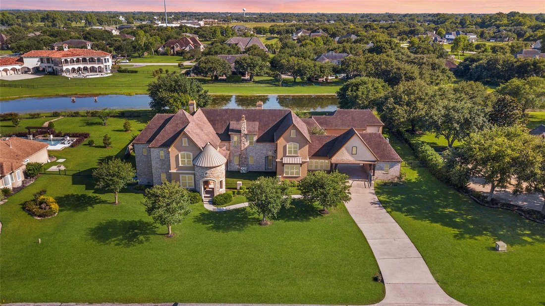 House in Richmond, Texas, United States 4 - 18041899
