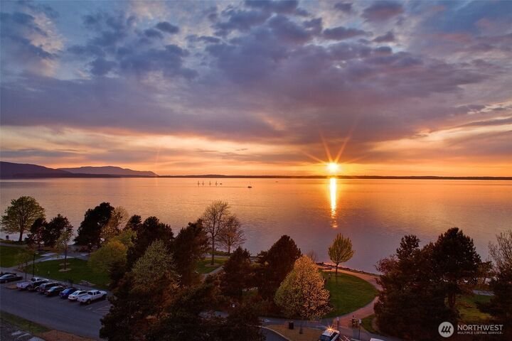 Condo in Bellingham, Washington, United States 1 - 18052658