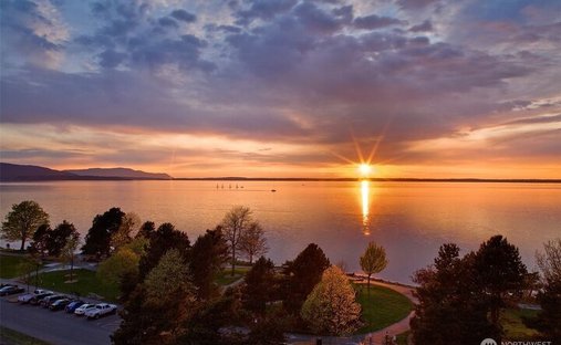 Condominio en Bellingham, Washington, Estados Unidos 1