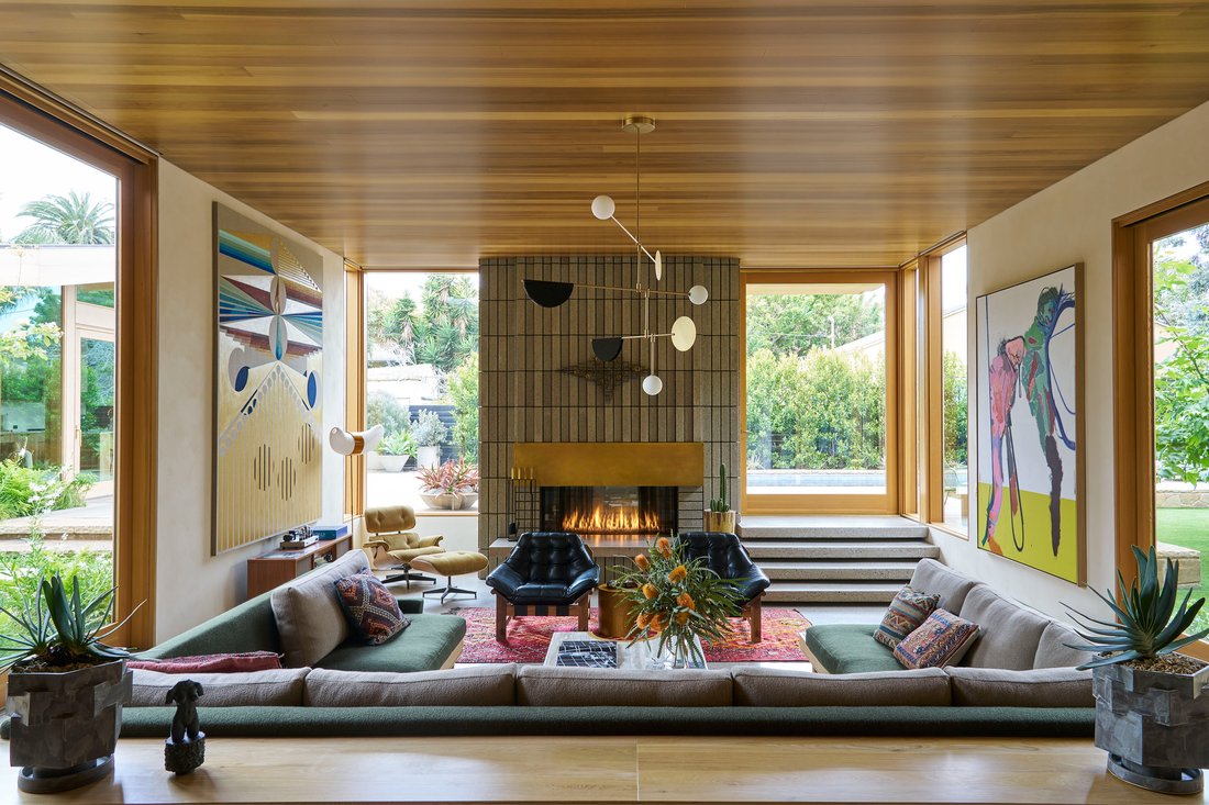 House in Los Angeles, California, United States 1 - 18038853