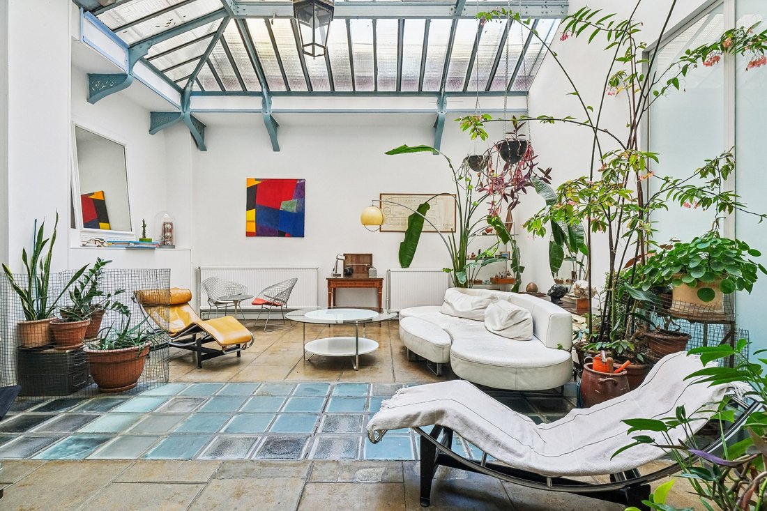 Apartment in Paris 18e Arrondissement, Paris, France 3 - 15607968