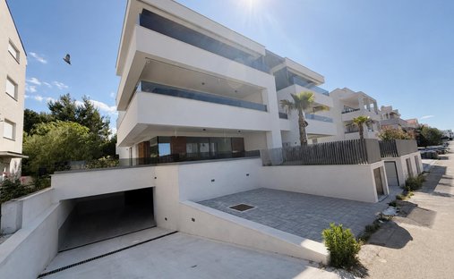 Apartment in Mjesni odbor Puntamika, Zadar, Zadar County 1