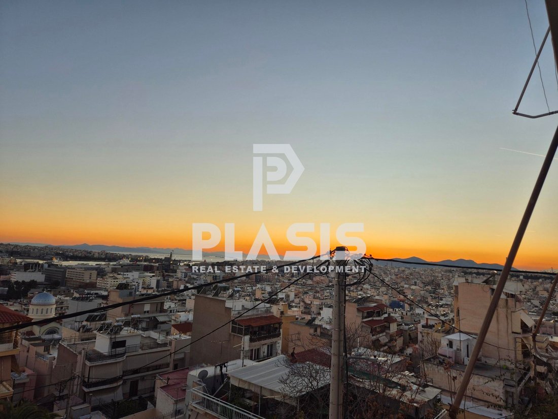 Apartment in 5th District of Piraeus, Piraeus, Greece 1 - 18037999