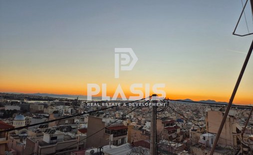 Wohnung in 5th District of Piraeus, Piraeus, Griechenland 1