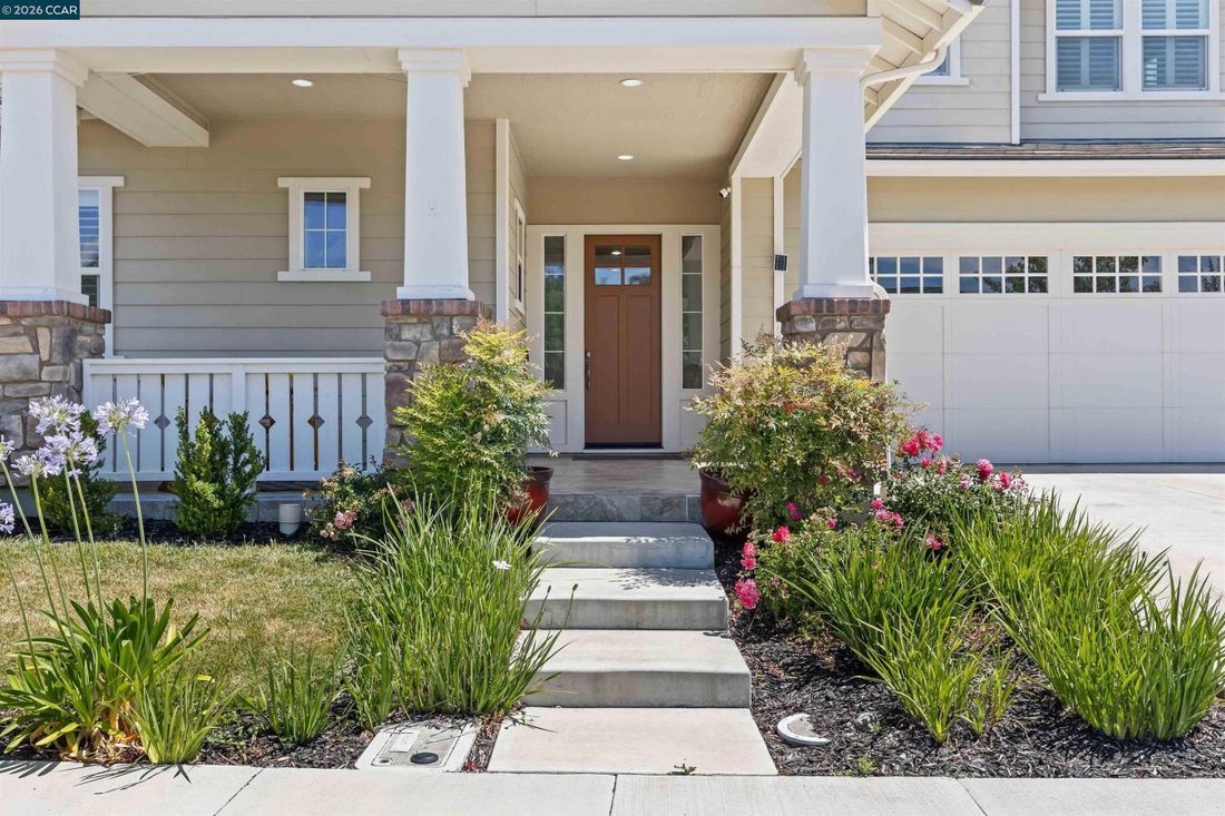 House in Livermore, California, United States 2 - 18044837