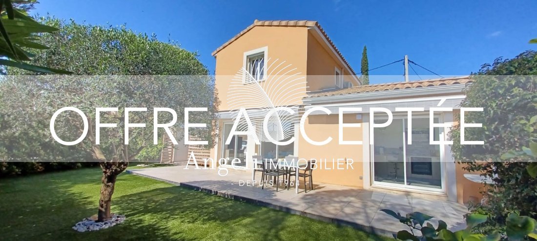 Villa in Frejus, Provence-Alpes-Côte d'Azur, France 1 - 17092014