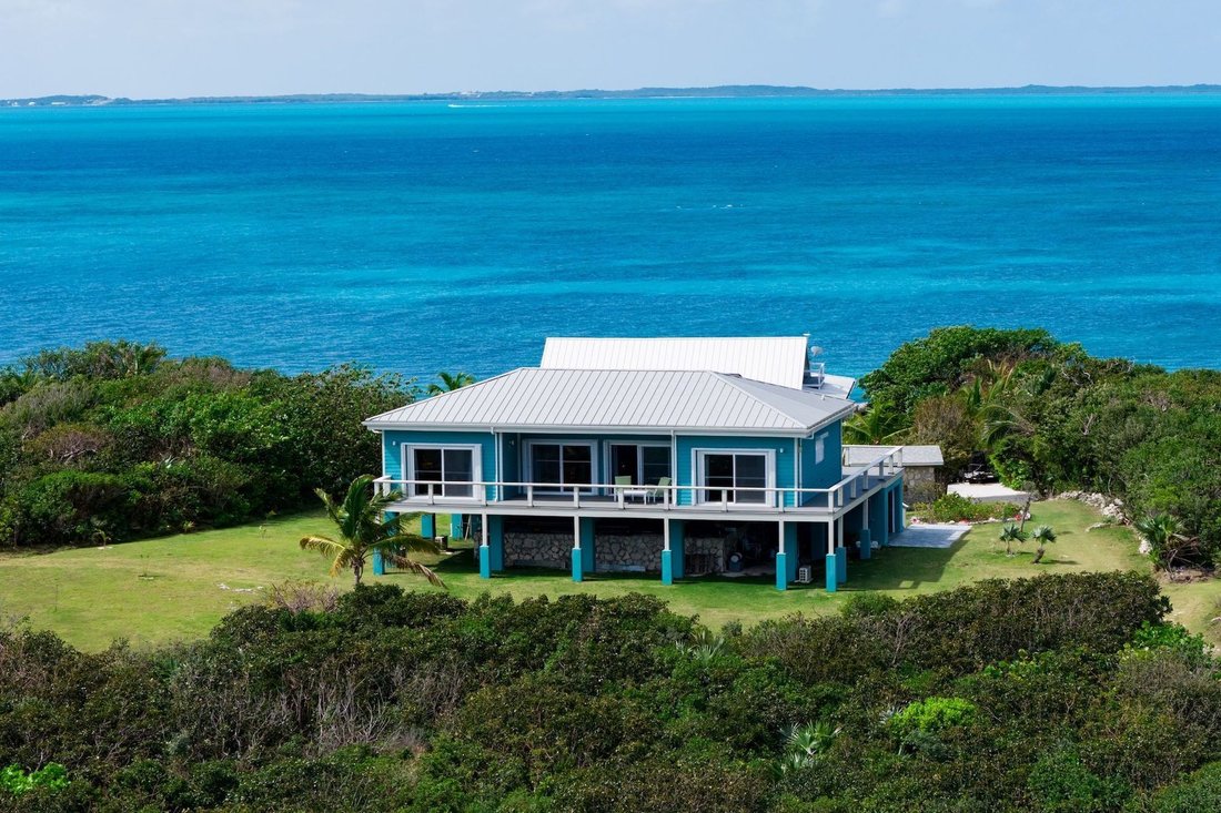 House in Great Guana Cay, Hope Town, The Bahamas 1 - 18039925