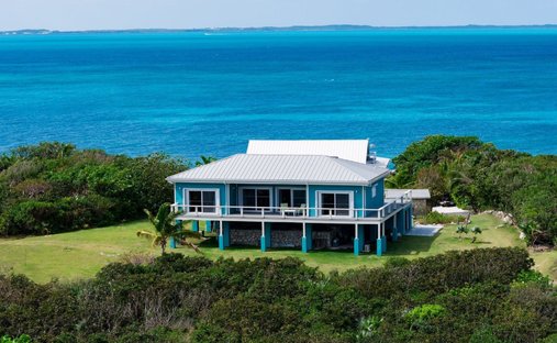 House in Great Guana Cay, Hope Town, The Bahamas 1