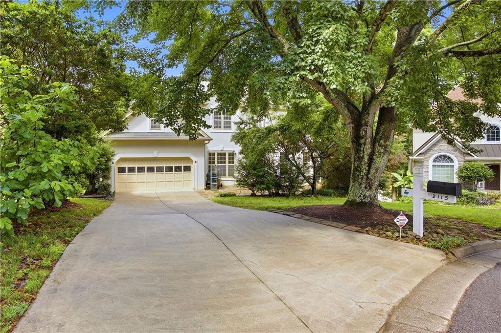 House in Suwanee, Georgia, United States 1 - 18046709