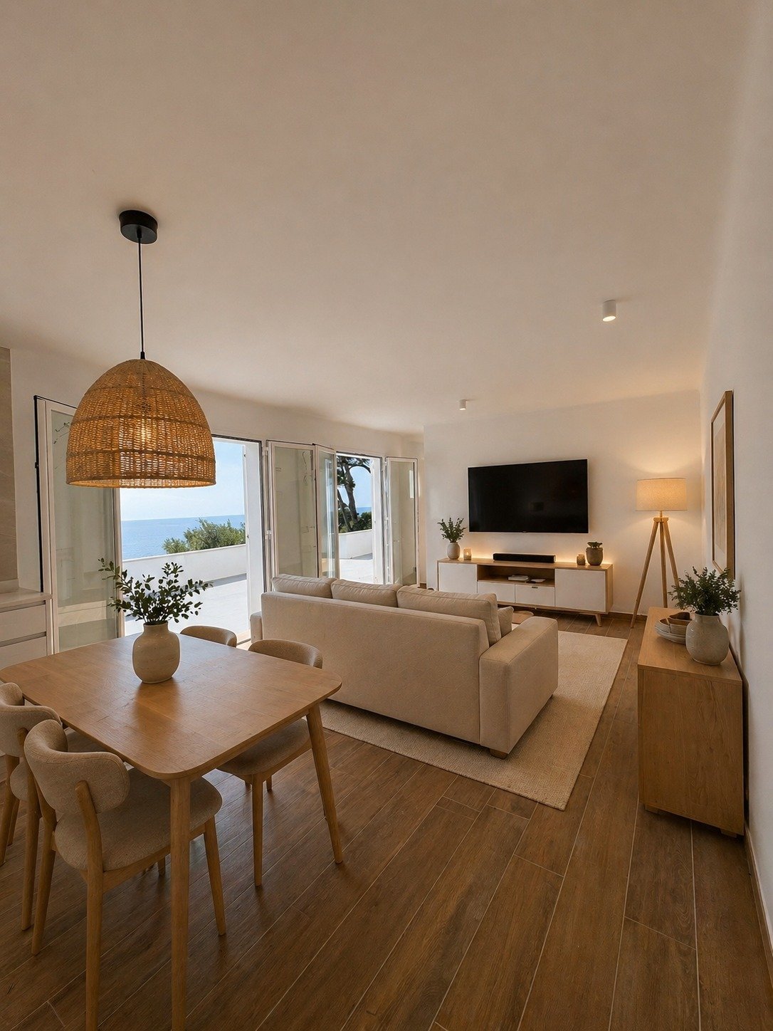 Apartment in Soller, Balearic Islands, Spain 2 - 18044604
