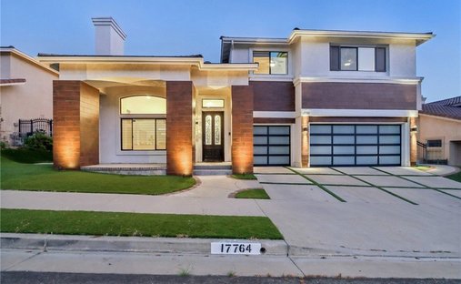 House in Los Angeles, California, United States 1