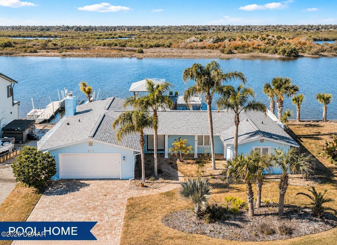 House in Palm Coast, Florida, United States 1 - 17163926