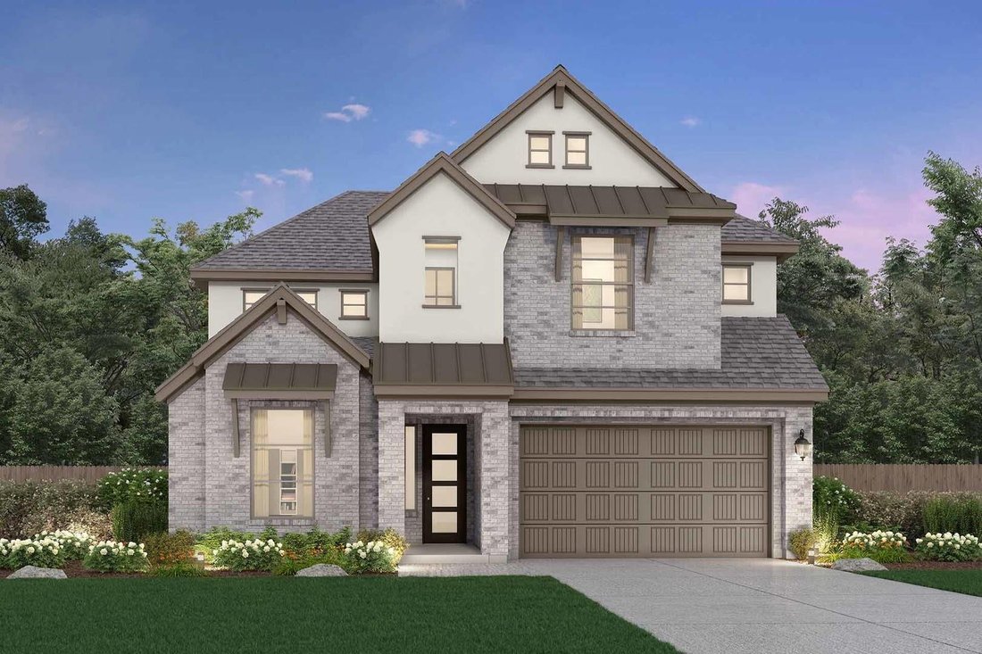 House in Houston, Texas, United States 1 - 18041758