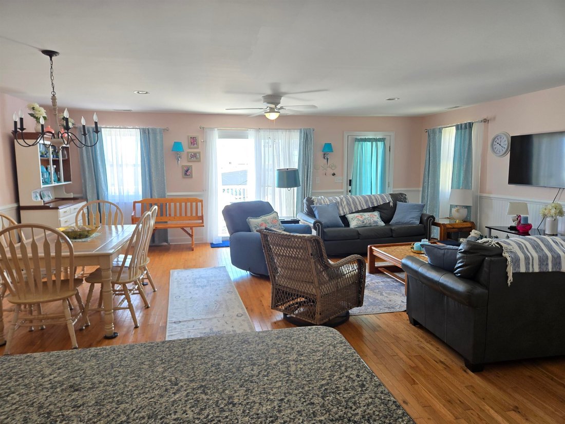 Condo in Wildwood, New Jersey, United States 5 - 18018931