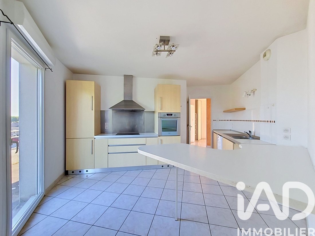 Apartment in Chêne-Grassinière, Vertou, France 4 - 18046317