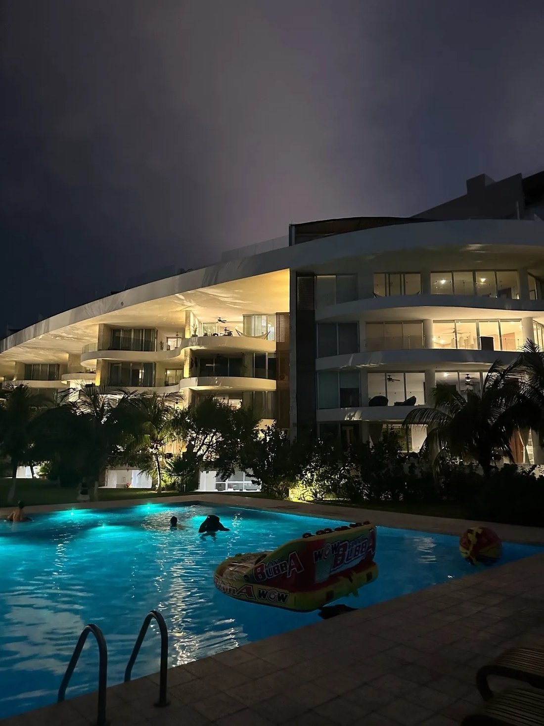 Apartment in San Benito, Yucatan, Mexico 3 - 18035774