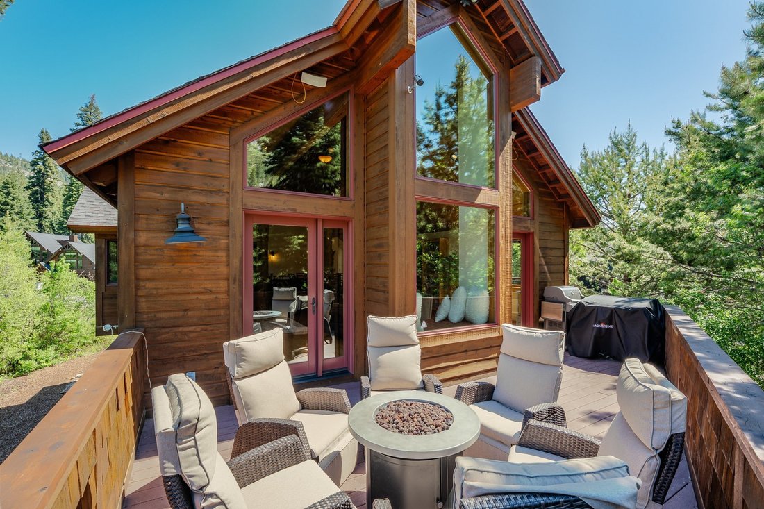 House in Truckee, California, United States 2 - 18039621