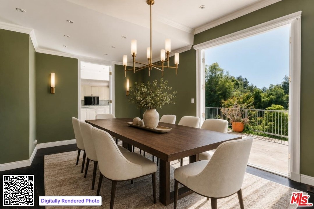 House in Beverly Hills, California, United States 3 - 18037802