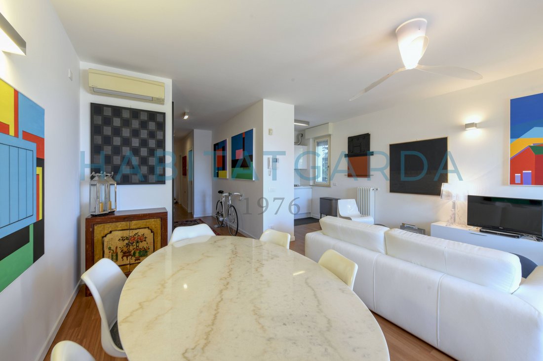 Apartment in Gardone Riviera, Lombardy, Italy 5 - 18049279