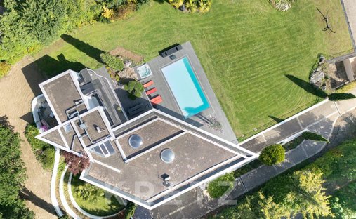 Casa a Vauhallan, Île-de-France, Francia 1