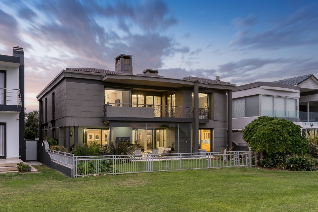 House in Cape Town, Western Cape, South Africa 3 - 18042741