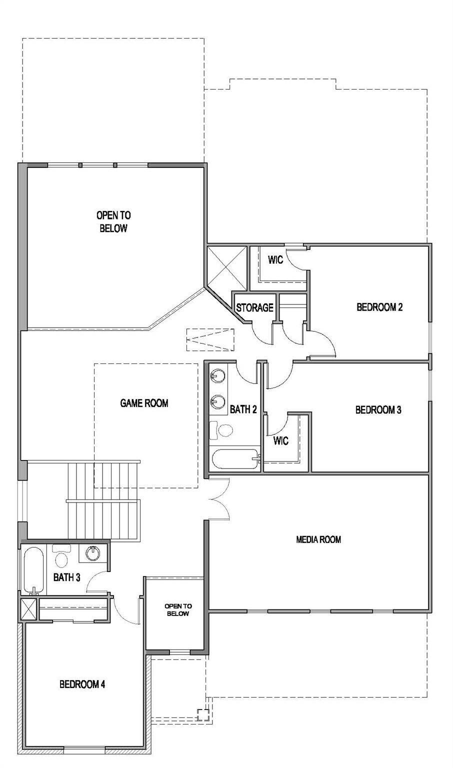 House in Round Rock, Texas, United States 4 - 18036763