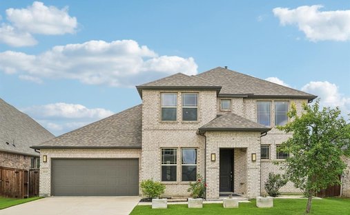 Casa a Fort Worth, Texas, Stati Uniti 1