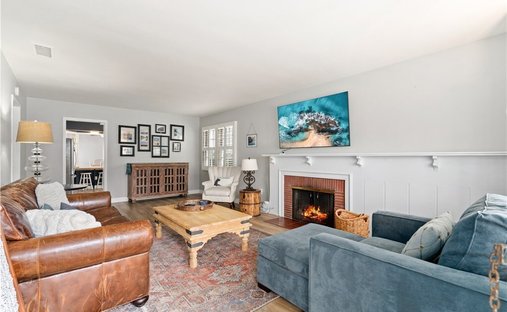 House in Newport Beach, California, United States 1