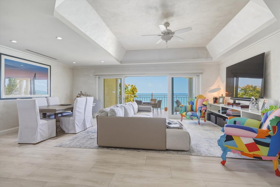 Condo in Nassau, New Providence, The Bahamas 2 - 18039966