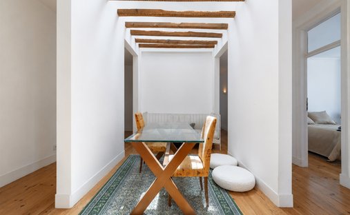 Appartement à Arroios, Lisbonne, Portugal 1