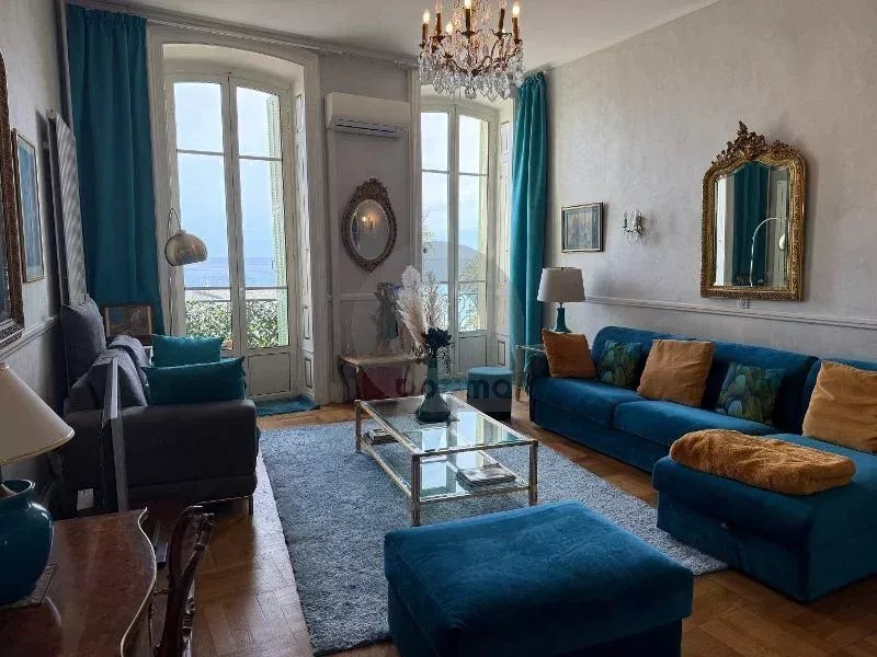 Apartment in Menton, Provence-Alpes-Côte d'Azur, France 2 - 18044569