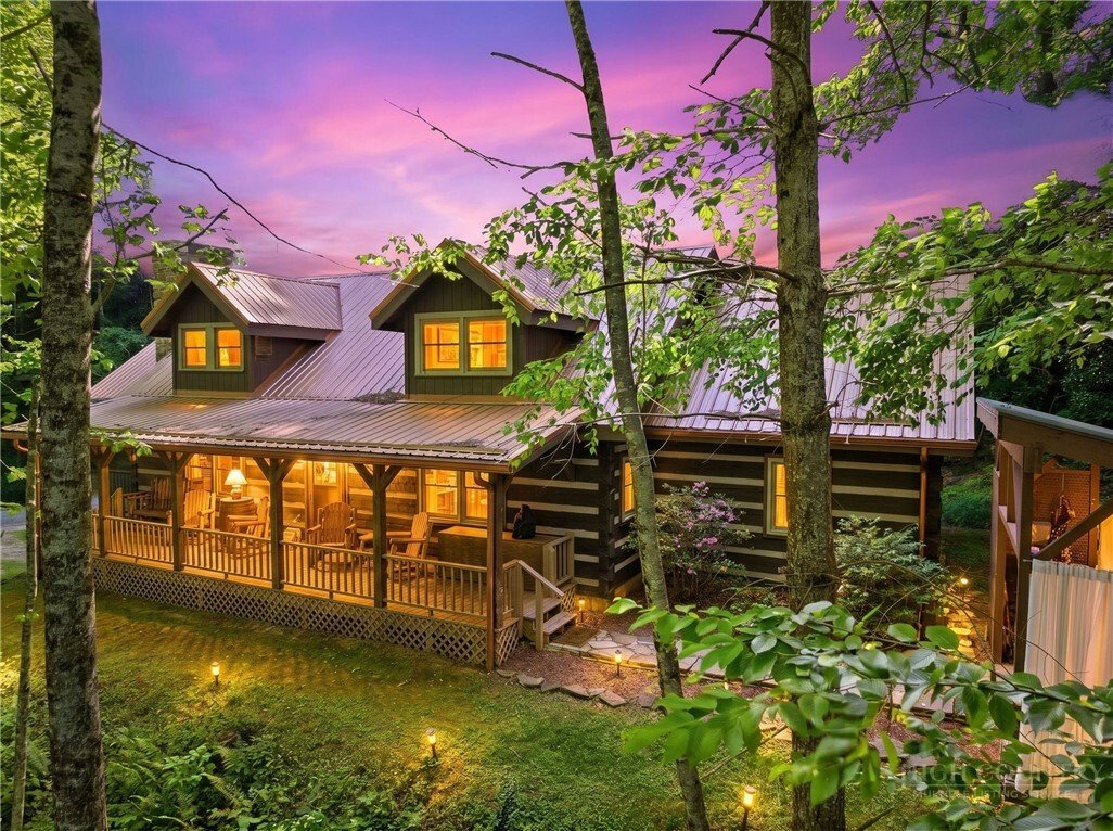 House in Boone, North Carolina, United States 3 - 18040405