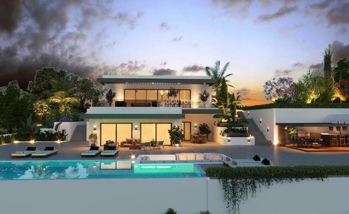 Villa a Koinotita Portoxeliou, Kranidi, Grecia 1