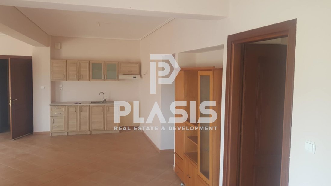 Appartement à Marathonas, Attique, Grèce 4 - 18038005