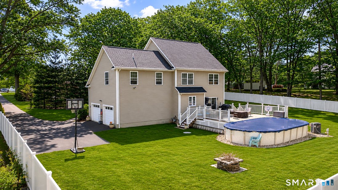 House in North Haven, Connecticut, United States 3 - 18036020