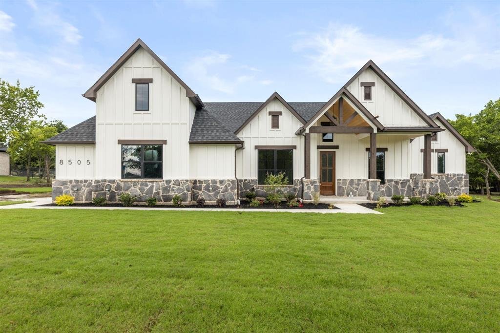 House in Godley, Texas, United States 2 - 17468949