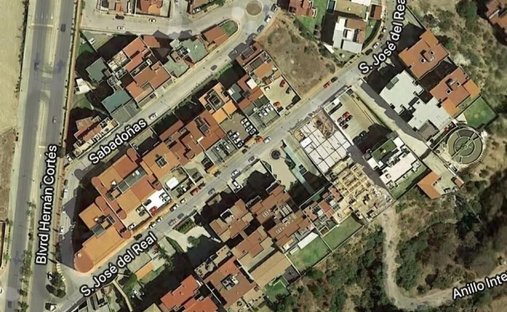 Terreno a Rincón Verde, Stato del Messico, Messico 1
