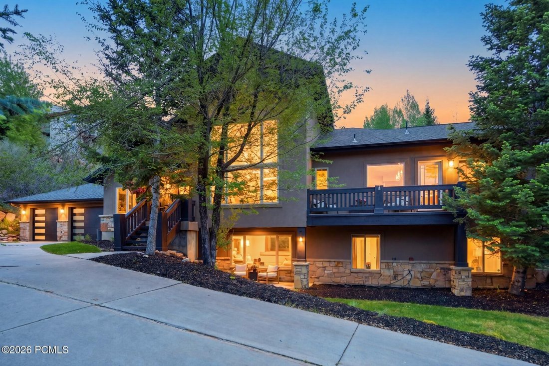 House in Park City, Utah, United States 1 - 18036087