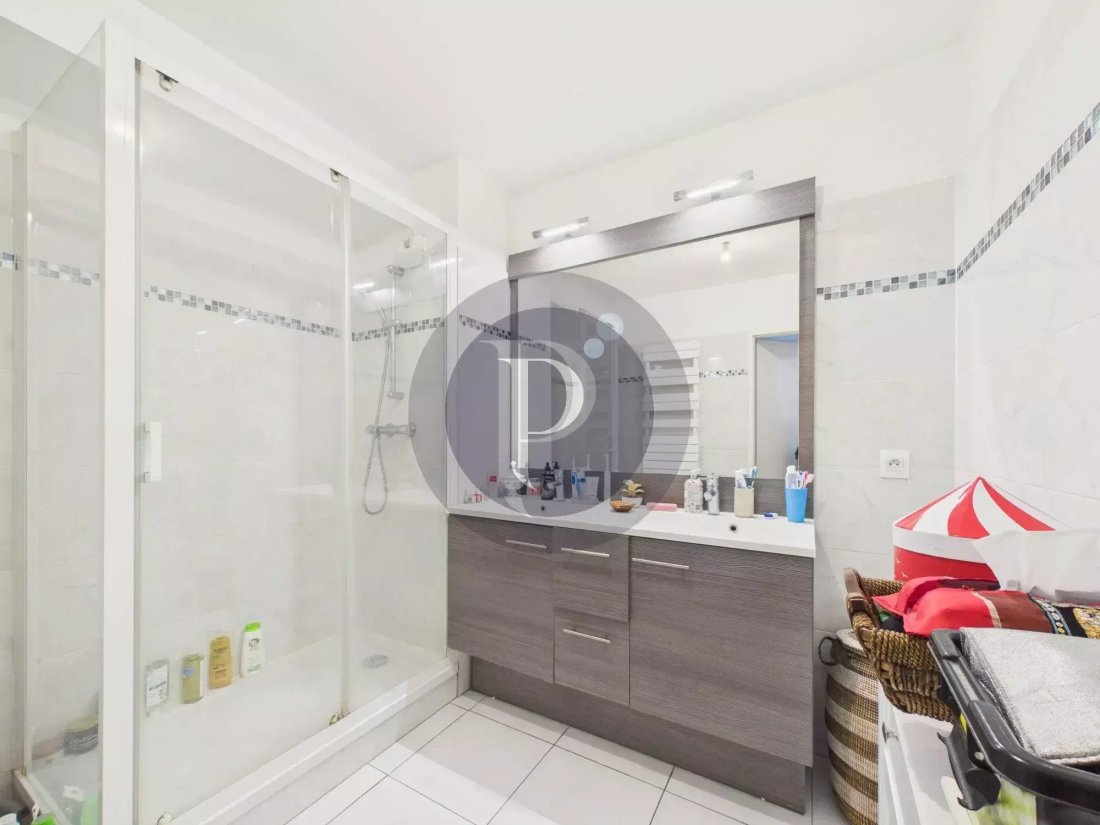 Appartamento a Anatole France, Le Plessis-Robinson, Francia 5 - 18050114