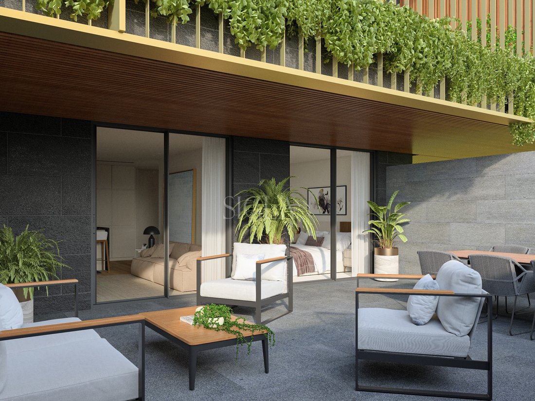 Apartment in Canidelo, Porto District, Portugal 2 - 18047390