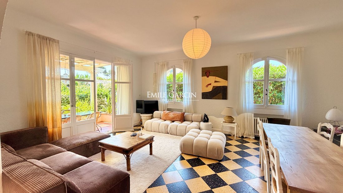 Villa in Fontmerle, Antibes, France 5 - 18039029