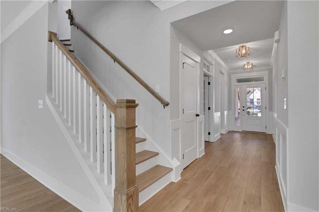 House in Smithfield, Virginia, United States 2 - 18037860
