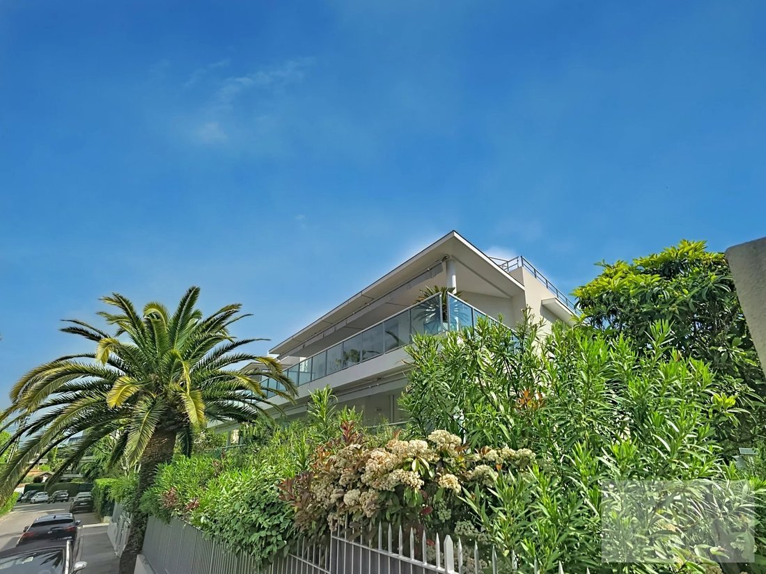 Apartment in Ponteil, Antibes, France 1 - 18042521