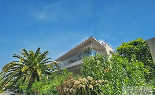 Apartment in Ponteil, Antibes, France 1