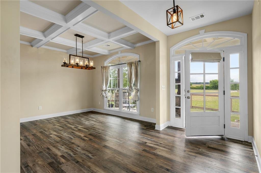 House in Mansfield, Georgia, United States 4 - 18033319