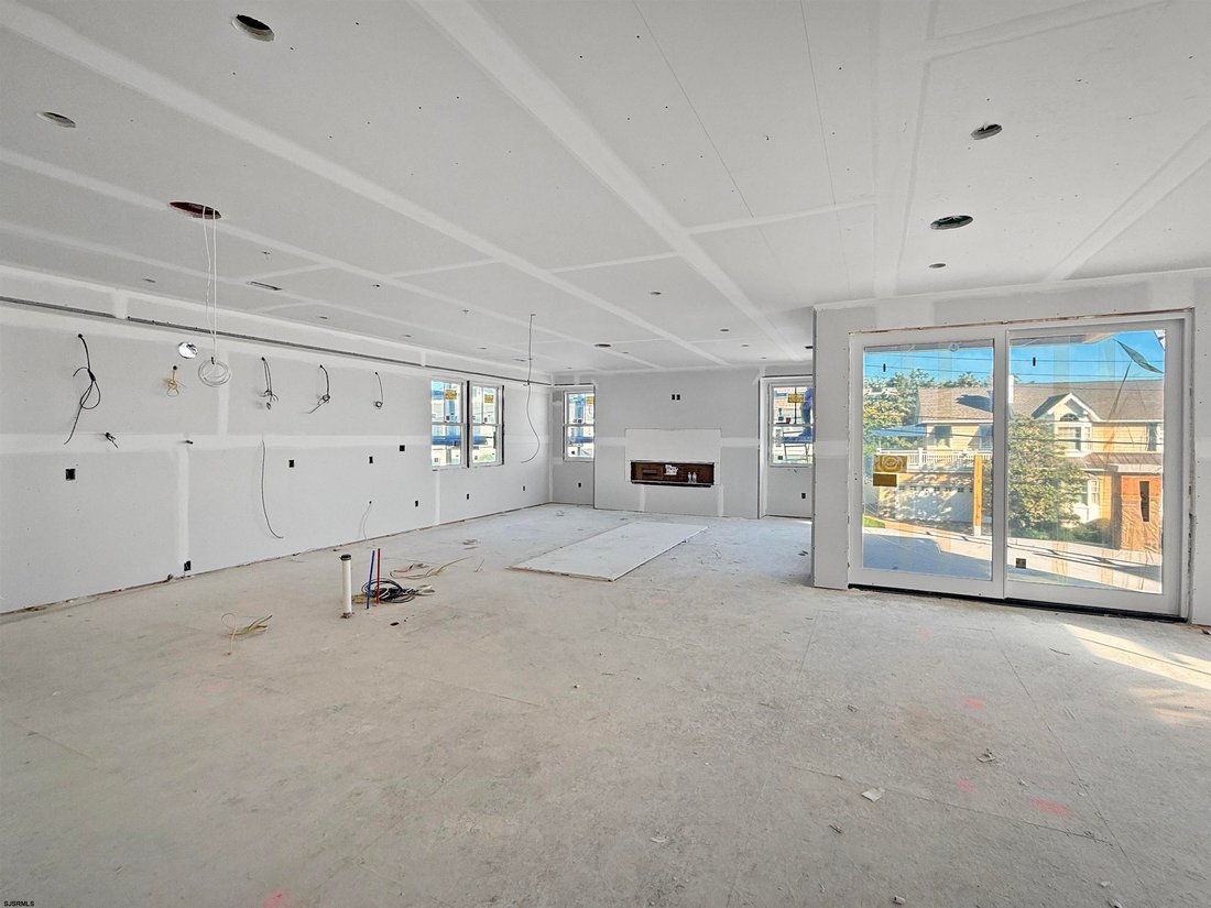 Haus in Ocean City, New Jersey, Vereinigte Staaten 4 - 17493586